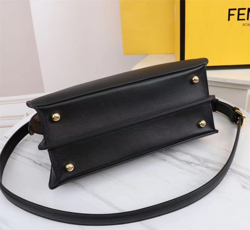 Fendi Peekaboo Bags